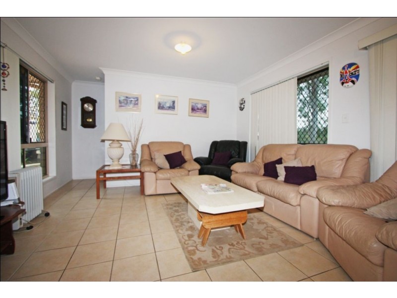 Bellbird Park QLD 4300