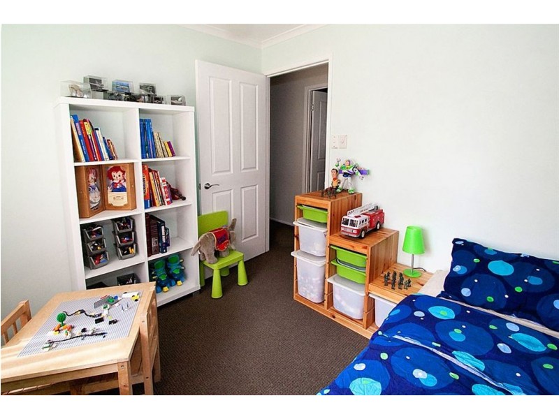 Bellbird Park QLD 4300