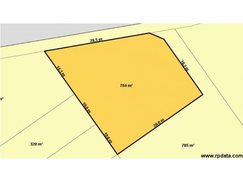 Lot 96/5 The Reach, Springfield Lakes QLD 4300