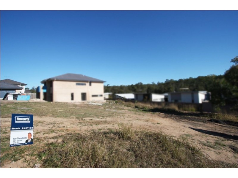Lot 96/5 The Reach, Springfield Lakes QLD 4300