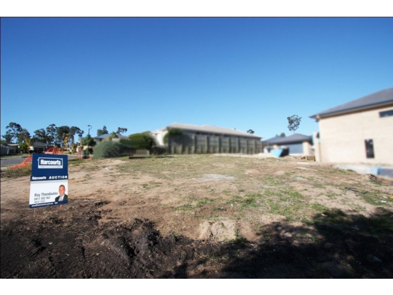 Lot 96/5 The Reach, Springfield Lakes QLD 4300