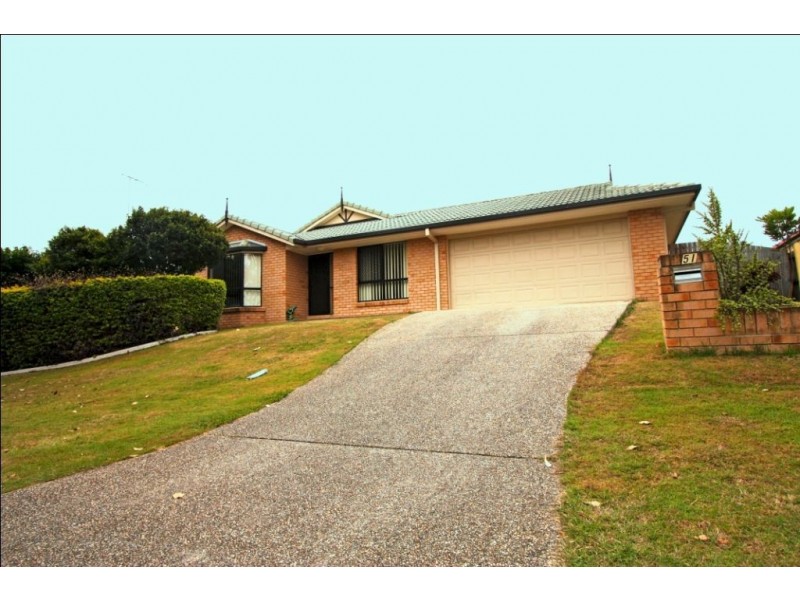 Flinders View QLD 4305