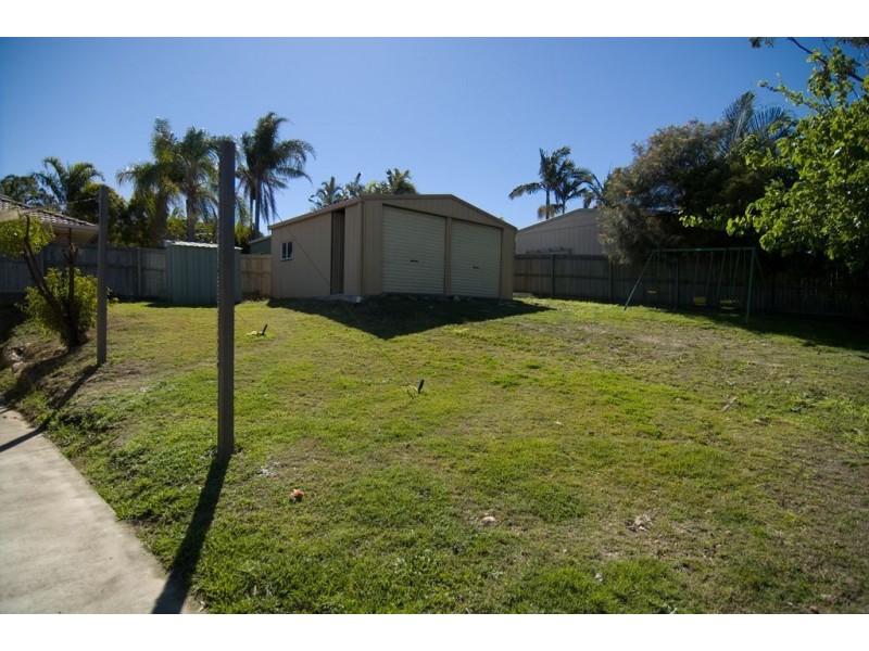 Collingwood Park QLD 4301