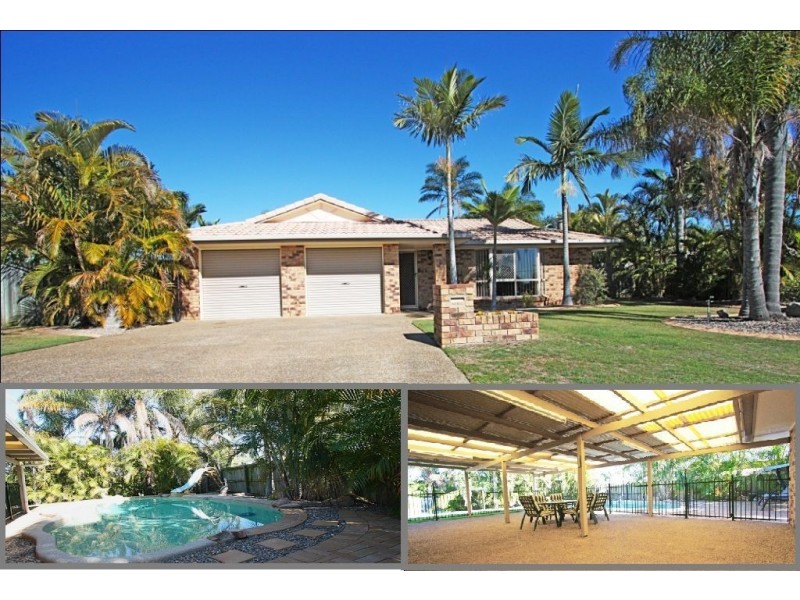 Collingwood Park QLD 4301