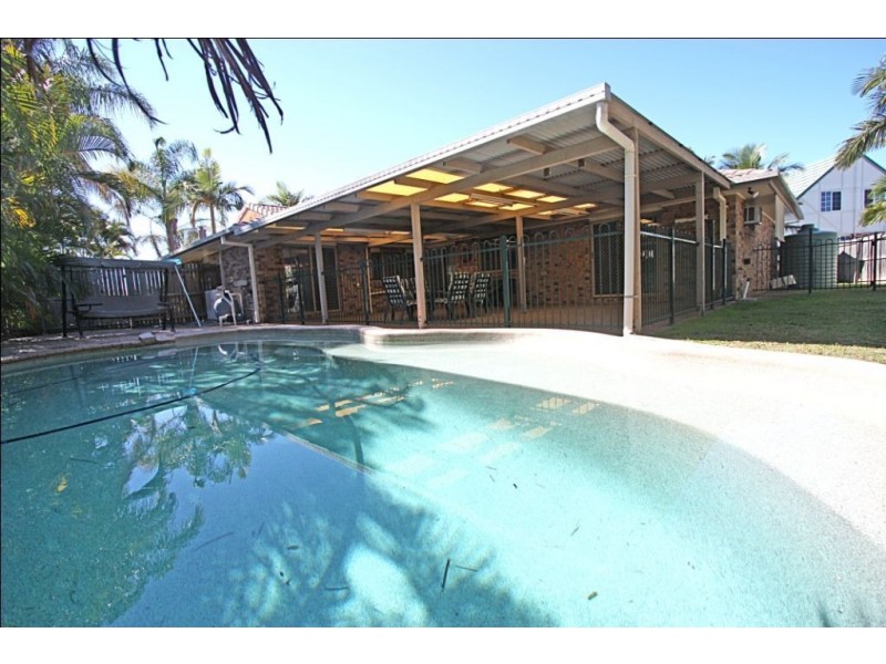 Collingwood Park QLD 4301