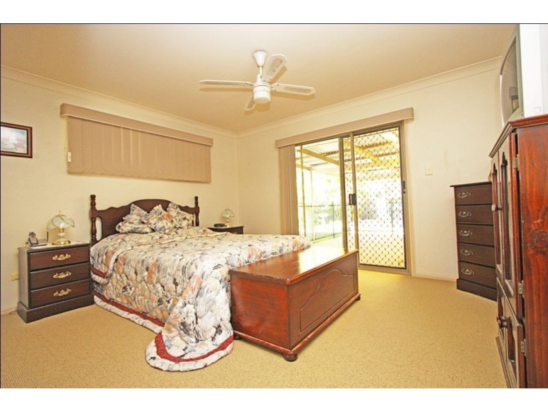 Collingwood Park QLD 4301