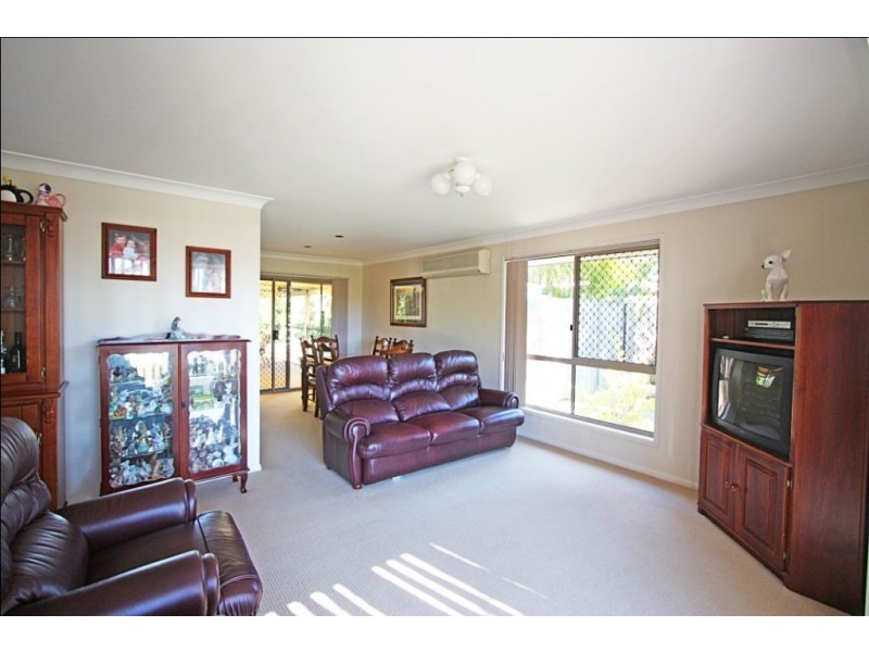 Collingwood Park QLD 4301