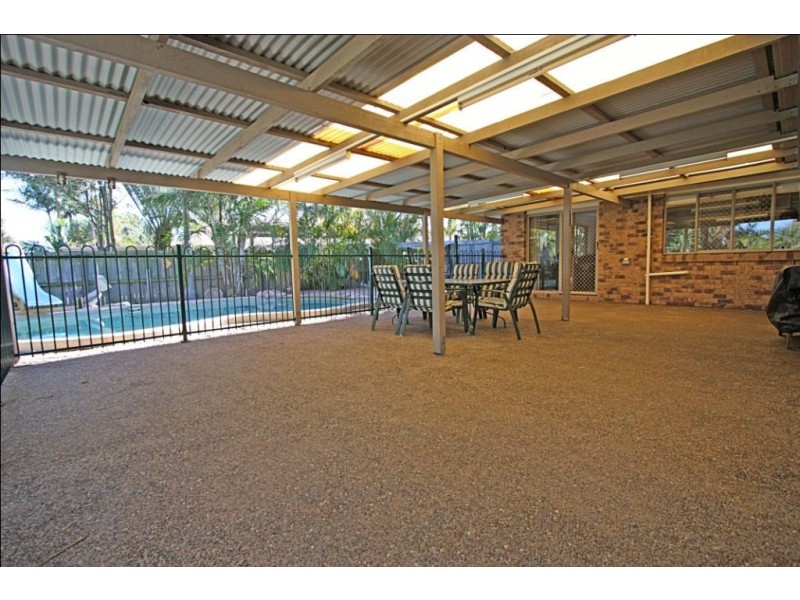 Collingwood Park QLD 4301