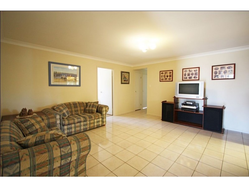 Collingwood Park QLD 4301
