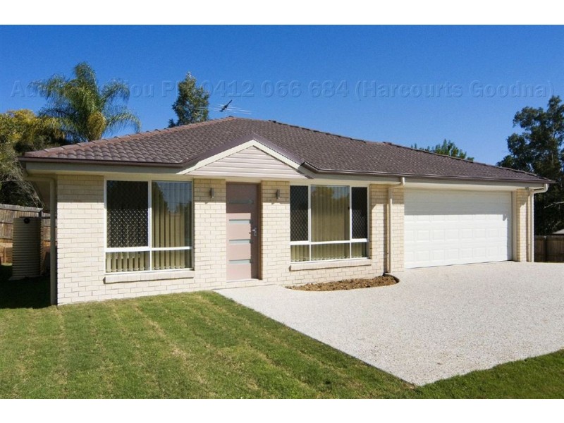 18 Glen Brae Street, Redbank Plains QLD 4301