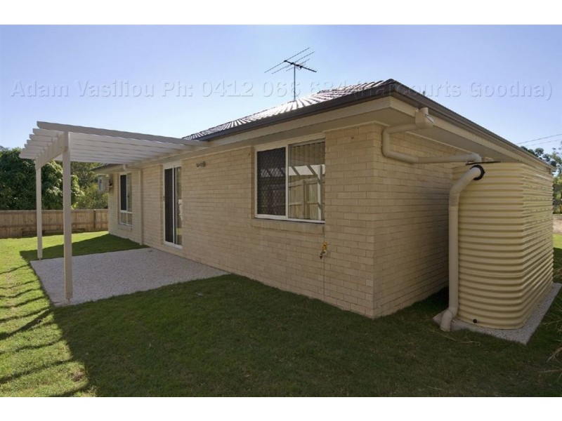 Redbank Plains QLD 4301