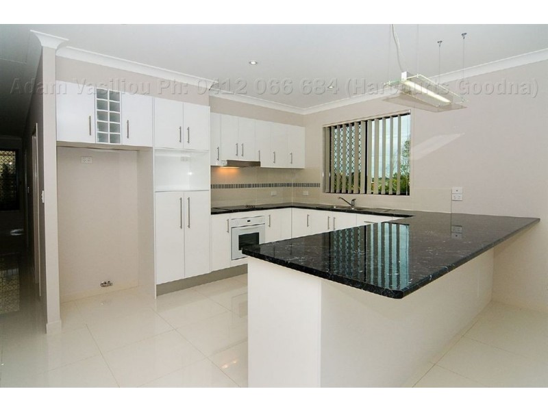 Bellbird Park QLD 4300