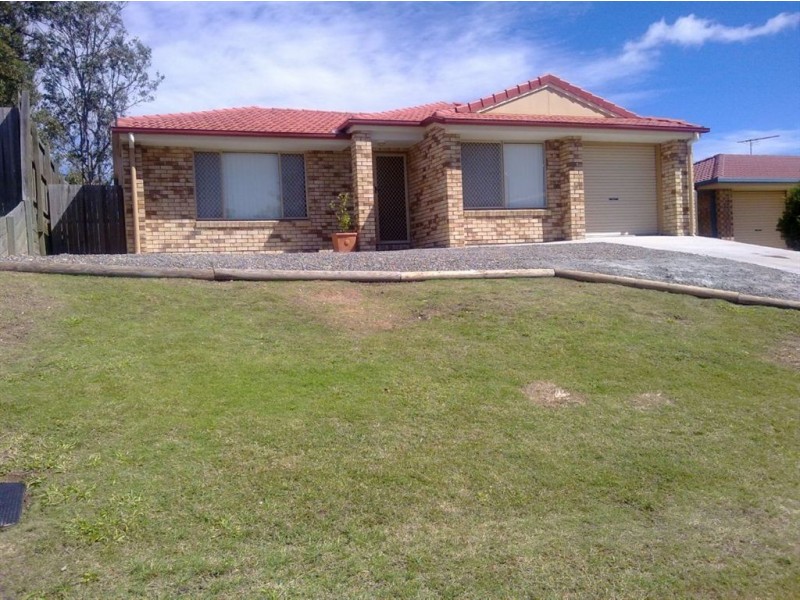 39 Lyrebird Lane, Bellbird Park QLD 4300