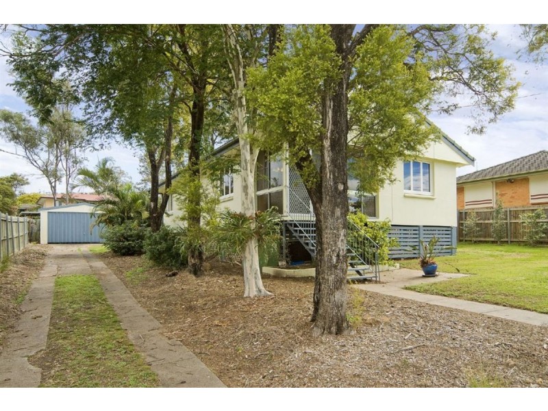 Riverview QLD 4303