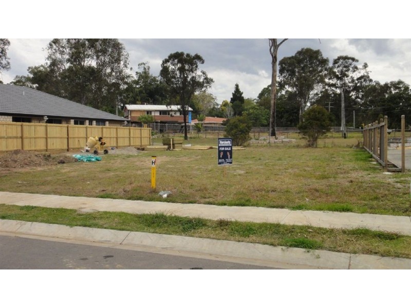 3 Van Wyk Court, Bellbird Park QLD 4300