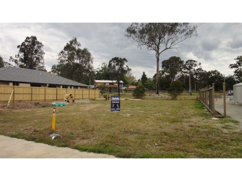 3 Van Wyk Court, Bellbird Park QLD 4300