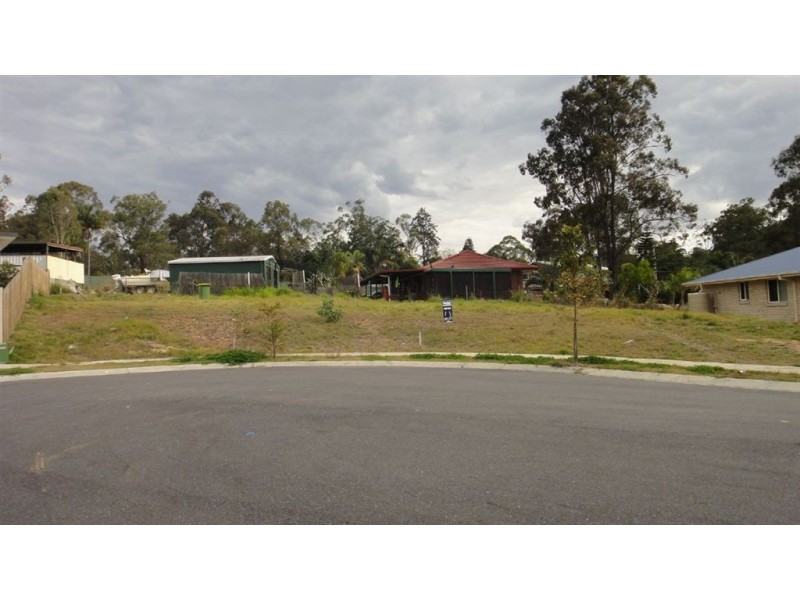 9 Van Wyk Court, Bellbird Park QLD 4300
