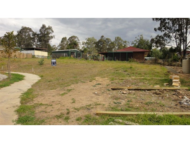 9 Van Wyk Court, Bellbird Park QLD 4300