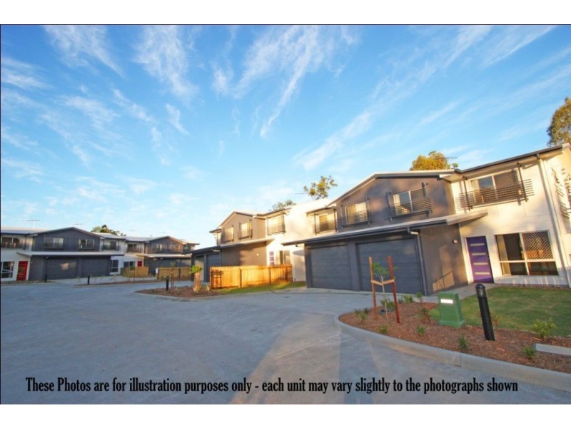 Regents Park QLD 4118