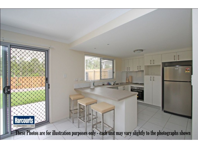 Regents Park QLD 4118