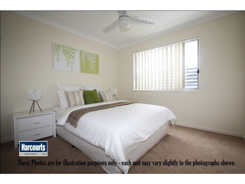 Regents Park QLD 4118