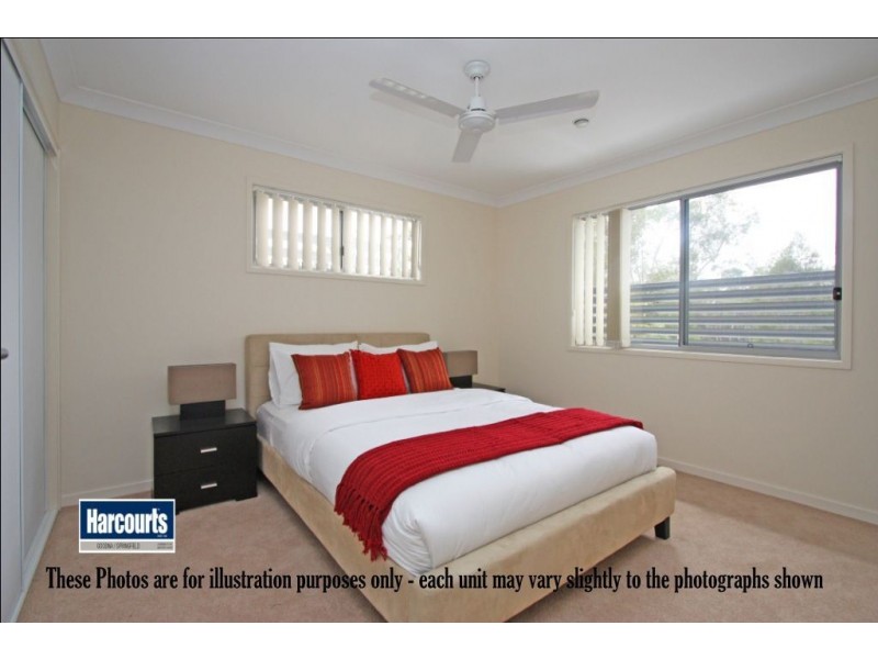 Regents Park QLD 4118