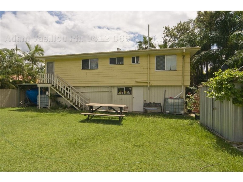 11 Borodin St, Bellbird Park QLD 4300