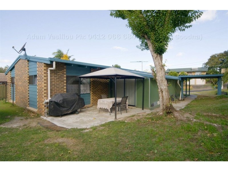 Collingwood Park QLD 4301