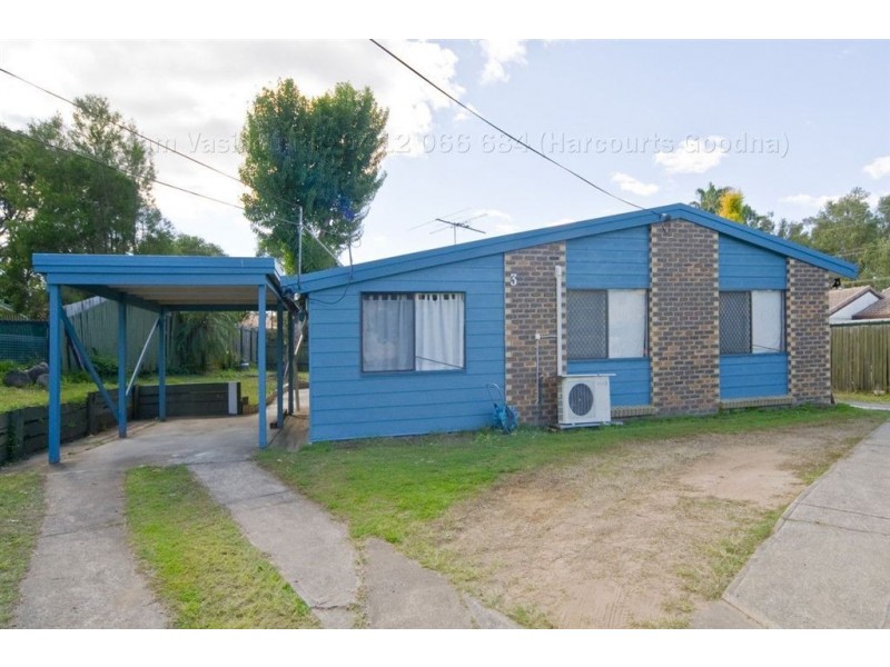 Collingwood Park QLD 4301