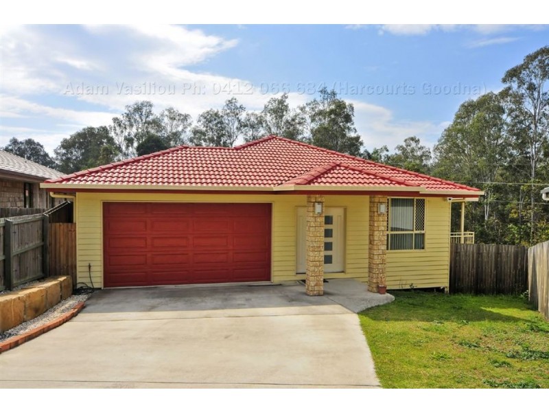 Bellbird Park QLD 4300