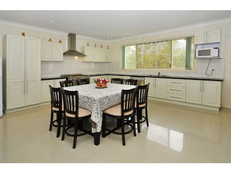 Bellbird Park QLD 4300