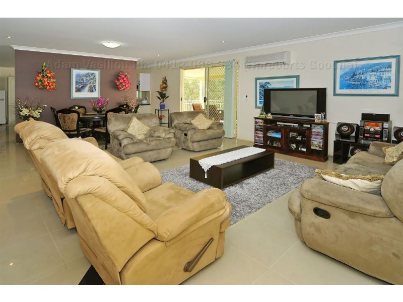 Bellbird Park QLD 4300