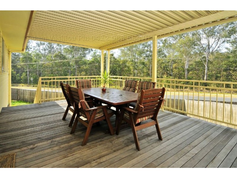 Bellbird Park QLD 4300