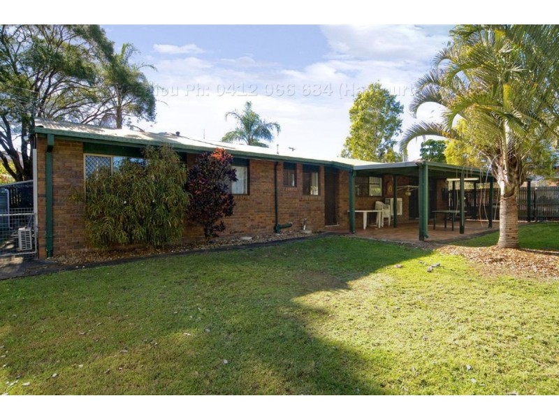 Redbank Plains QLD 4301