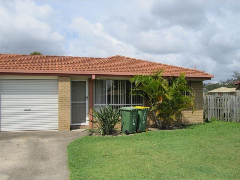 2/11 Mooney Close, Goodna QLD 4300