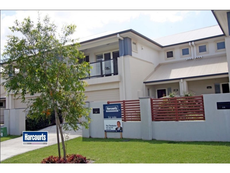 72/158 Dandenong Rd, Mount Ommaney QLD 4074