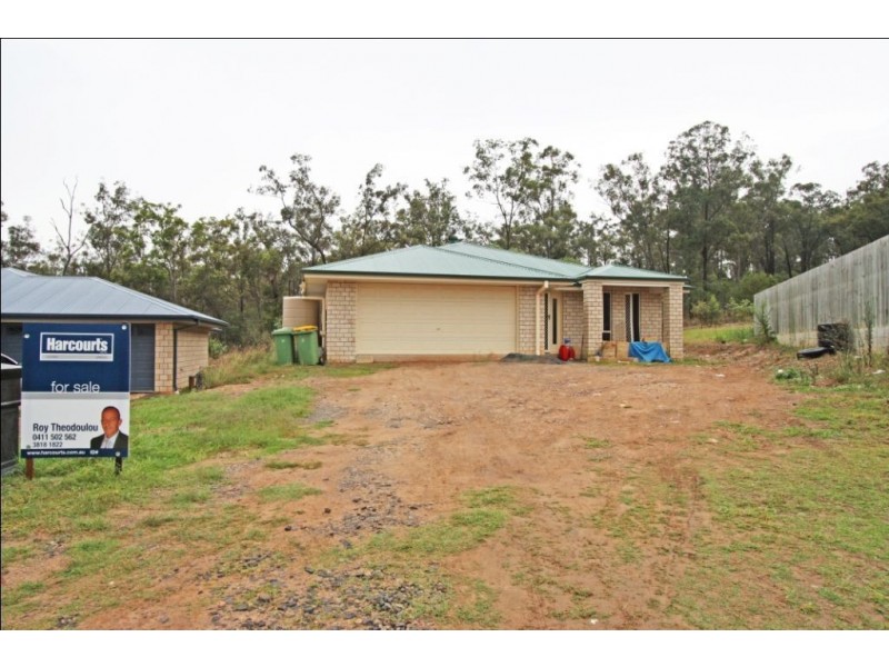 Collingwood Park QLD 4301