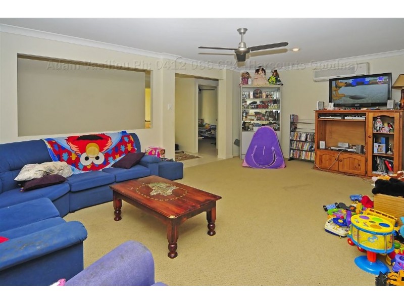 Redbank QLD 4301