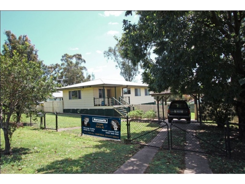 Riverview QLD 4303