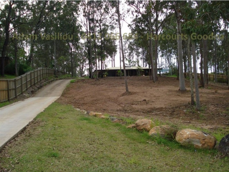 Bellbird Park QLD 4300