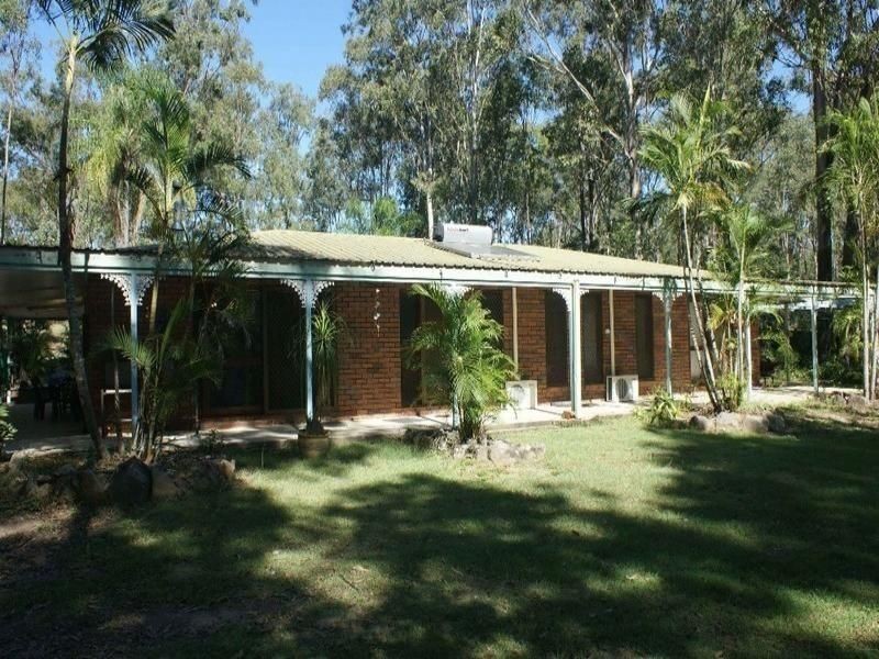 Bellbird Park QLD 4300