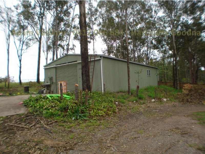 Bellbird Park QLD 4300