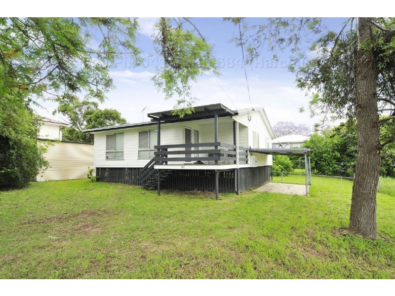 20 Spring Street, East Ipswich QLD 4305