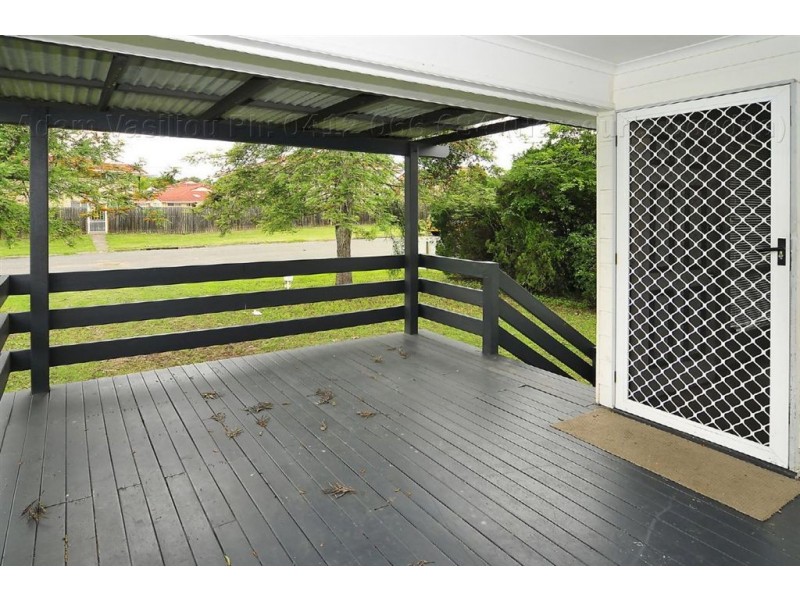 20 Spring Street, East Ipswich QLD 4305
