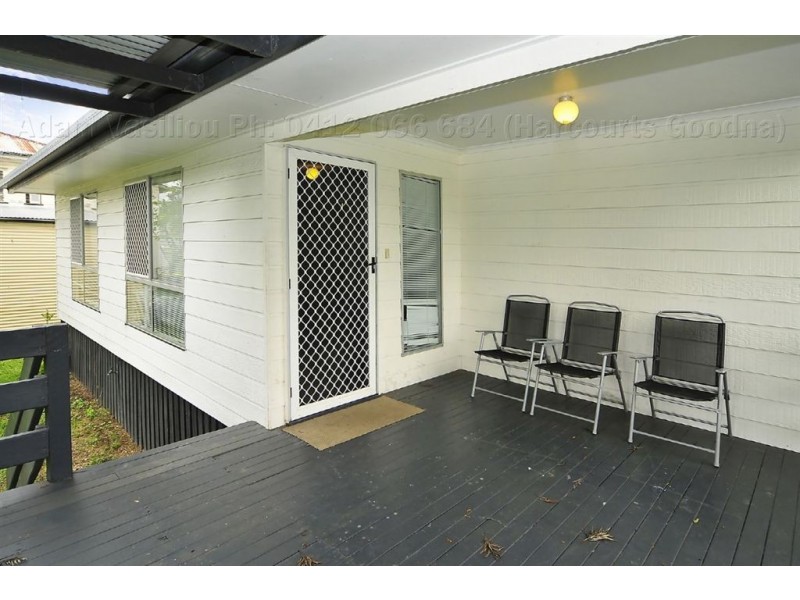 20 Spring Street, East Ipswich QLD 4305