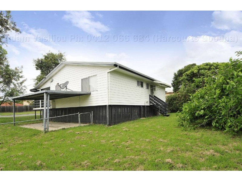 20 Spring Street, East Ipswich QLD 4305