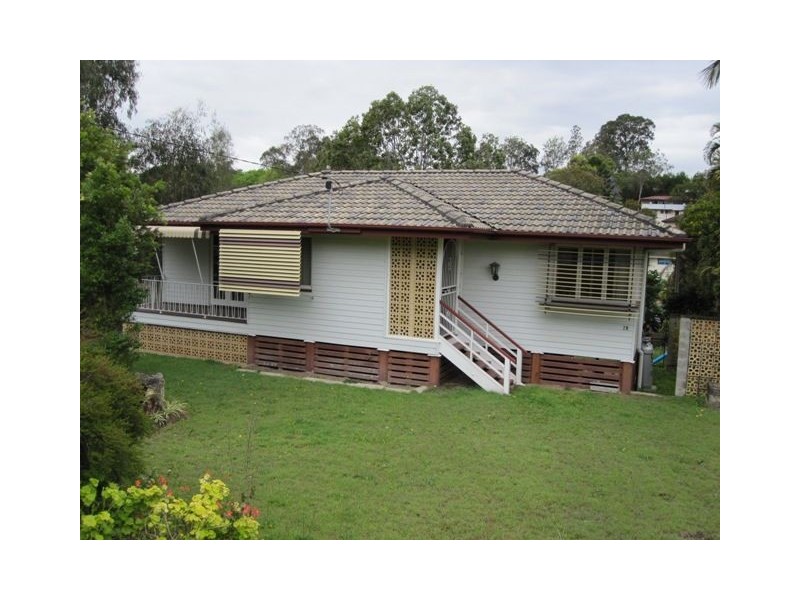 28 Newman Street, Gailes QLD 4300