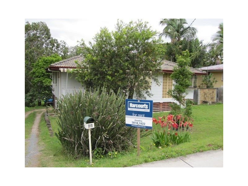28 Newman Street, Gailes QLD 4300