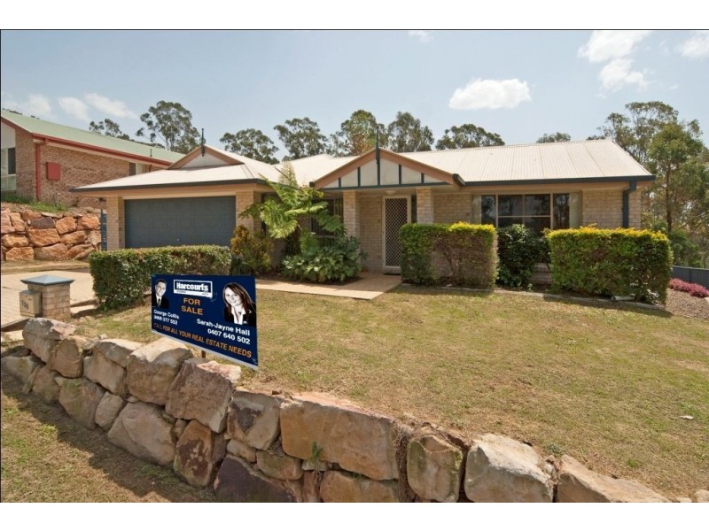 Bellbird Park QLD 4300