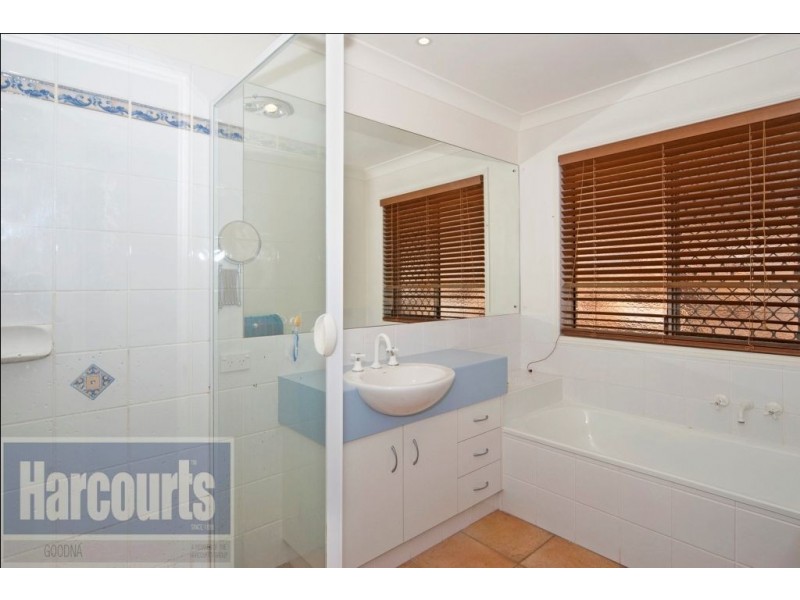 Bellbird Park QLD 4300